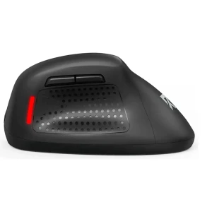 ماوس بی سیم ارگونومیک ردراگون مدل  BM 4033